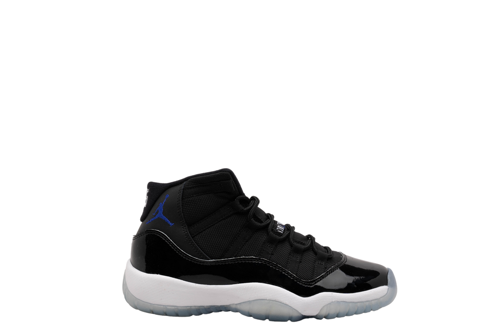 Size 7 (GS) - Jordan 11 Retro 2016 Mid Space Jam