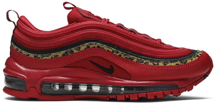 Size 8 - Nike Air Max 97 University Red W