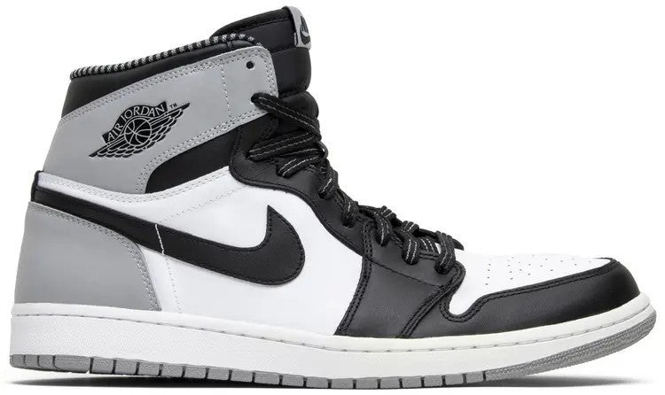 Nike Air Jordan 1 Retro High OG Barons Sample Size 12.5 Rare Promo 555088-104
