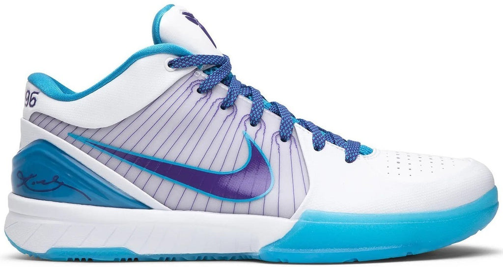 Size 11 - Nike Zoom Kobe 4 Protro Draft Day 2019.