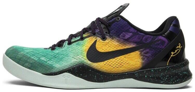 Nike Kobe 8 System Easter size 8 2013 