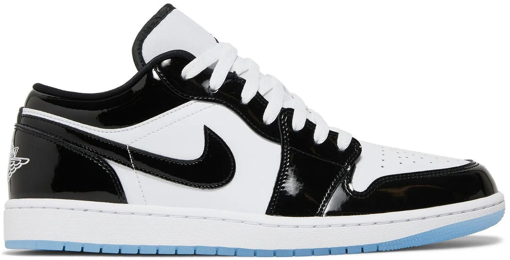 Air Jordan 1 Low Se Concord Size 11 | Replacement Box