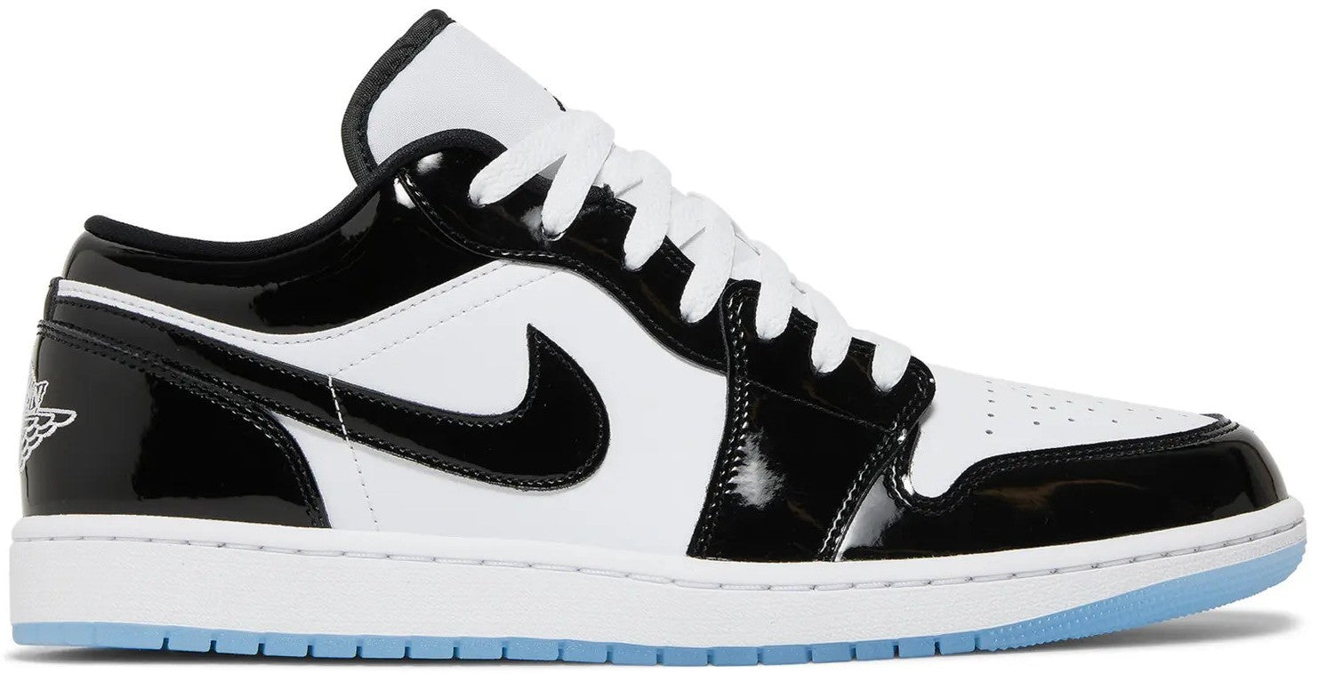 Air Jordan 1 Low Se Concord Size 11 | Replacement Box