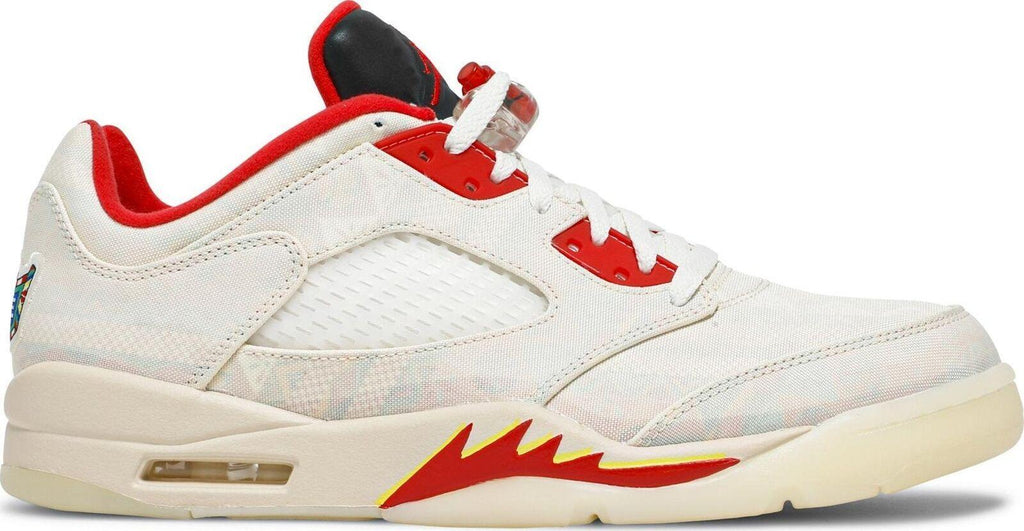 Jordan 5 Retro Low ‘Chinese New year’ 2021 Size 10 Men