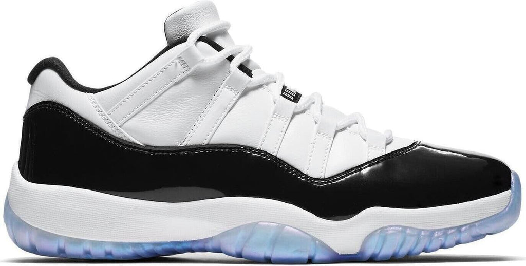 Size 13 - Air Jordan 11 Retro Low Emerald