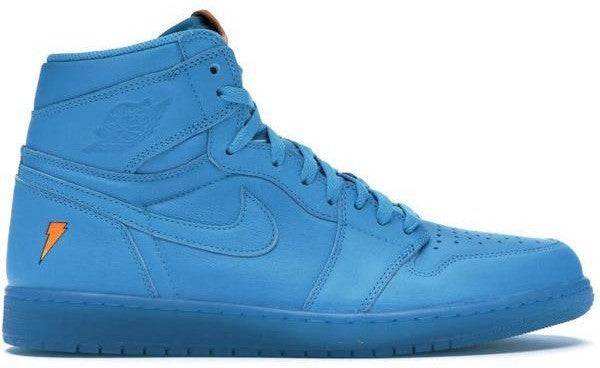 Jordan Air Jordan 1 Retro High OG Whole Set Of 4 Gatorade Pack Men's 9.5