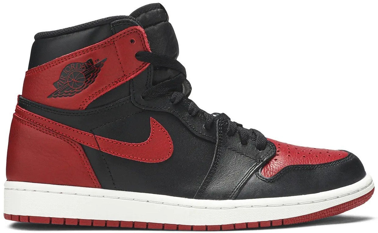 Size 11 - Jordan Air Jordan 1 Retro High OG Patent Bred
