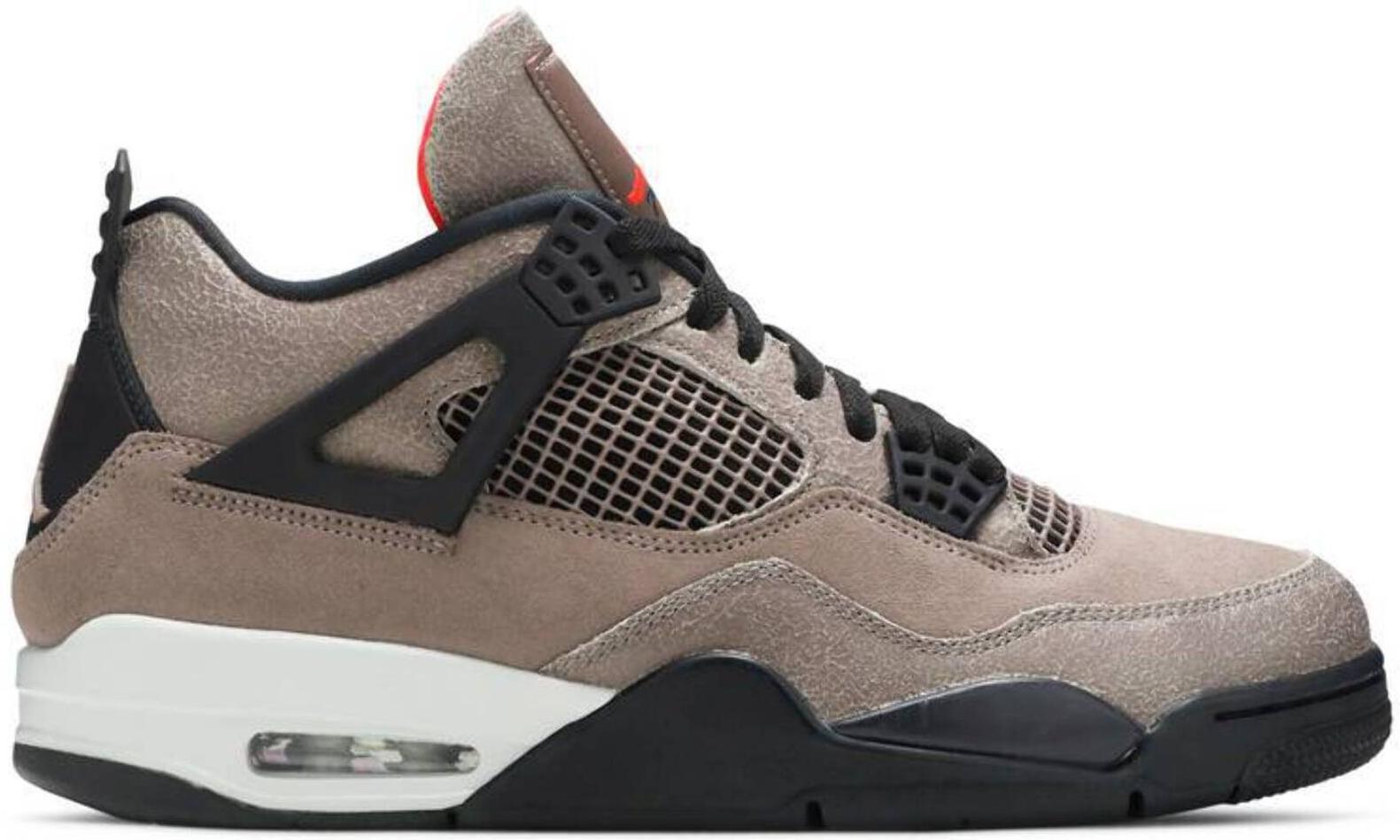 JORDAN 4 TAUPE HAZE SIZE 11