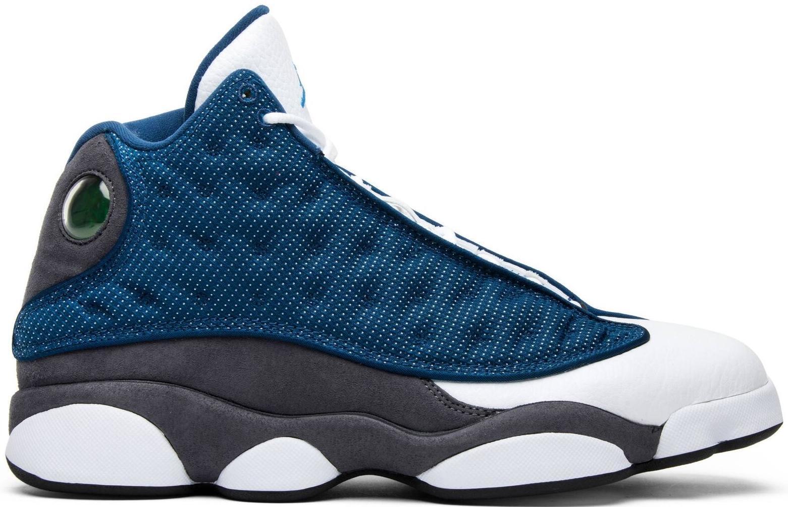 Size 9 - Jordan 13 Retro Flint 2010