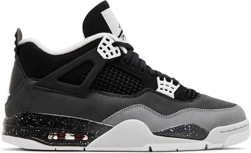 Nike Air Jordan 4 Retro 2024 Fear (SIZE 9) (VNDS)