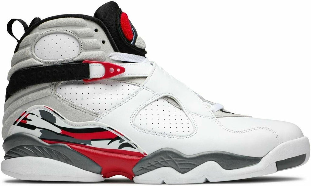 Size 11 - Air Jordan 8 Retro 2013 Bugs Bunny