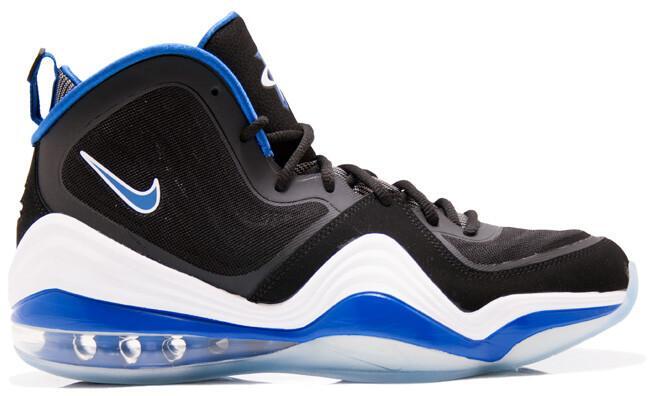Nike Air Penny 5 Orlando Size 13 537331-040