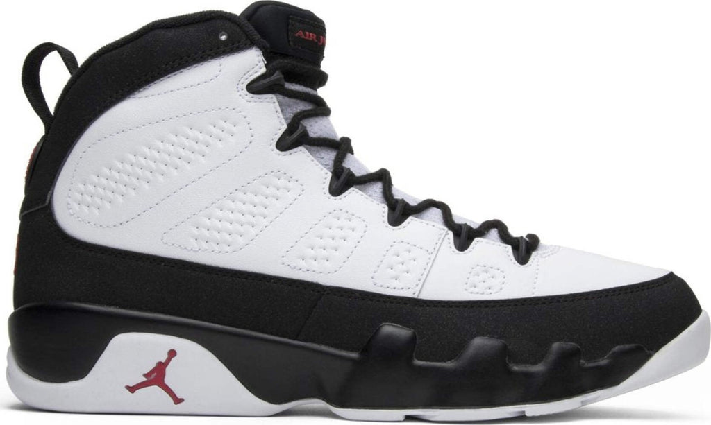Size 9.5 - Jordan 9 Retro OG 2016
