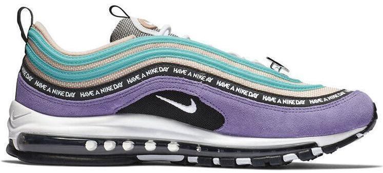 Nike Air Max 97 ND Have A Nike Day Space Purple BQ9130-500
