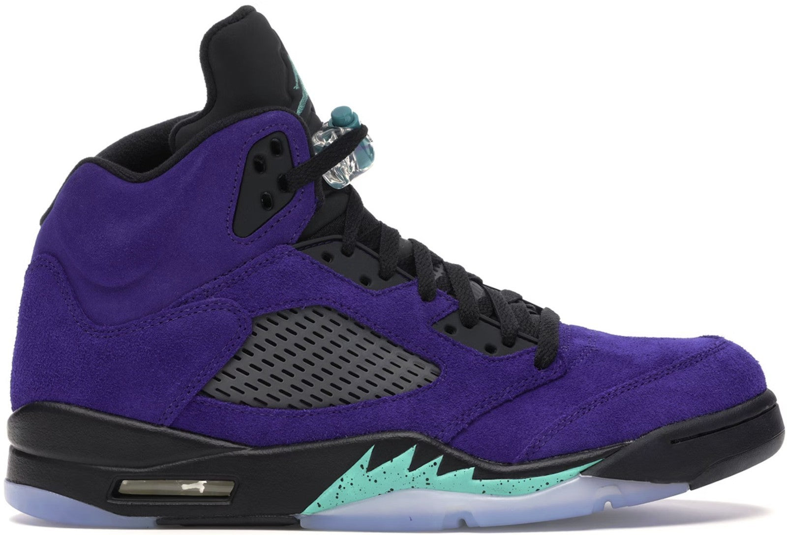 Size 13 - Jordan 5 Retro Alternate Grape 2020 (347)