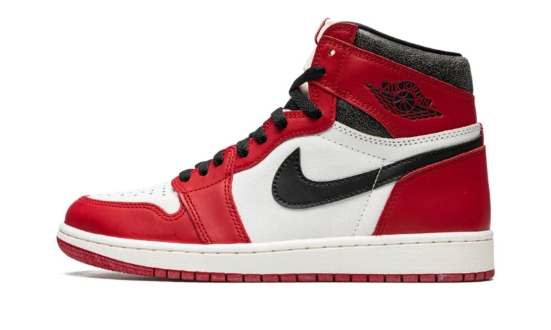 AIR JORDAN 1 RETRO HIGH OG 22Chicago Lost and Found22