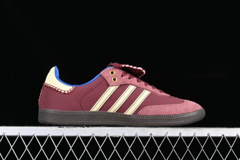 Adidas Samba Nylon wales bonner fox brown 1 1.jpg