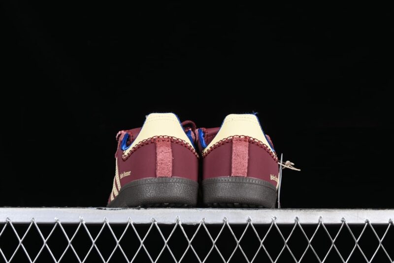 Adidas Samba Nylon wales bonner fox brown 3 1.jpg