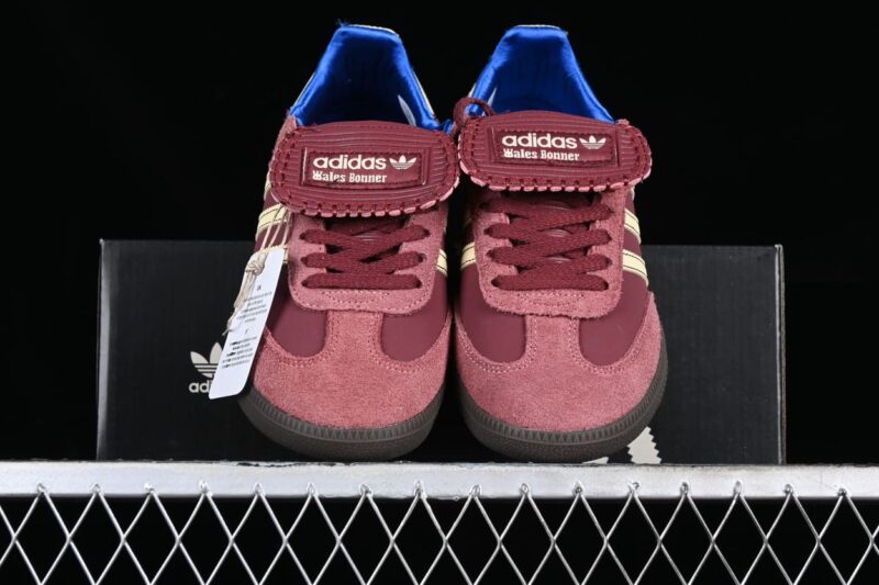 Adidas Samba Nylon wales bonner fox brown 4 1.jpg