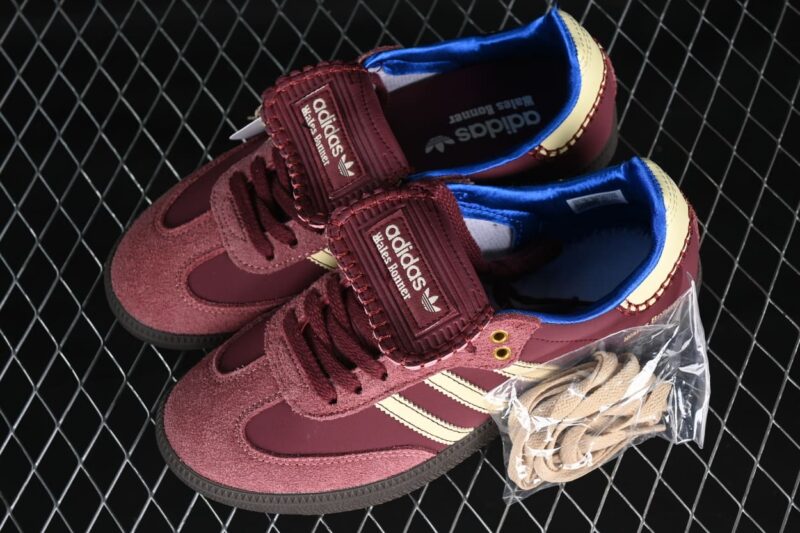Adidas Samba Nylon wales bonner fox brown 5 1.jpg