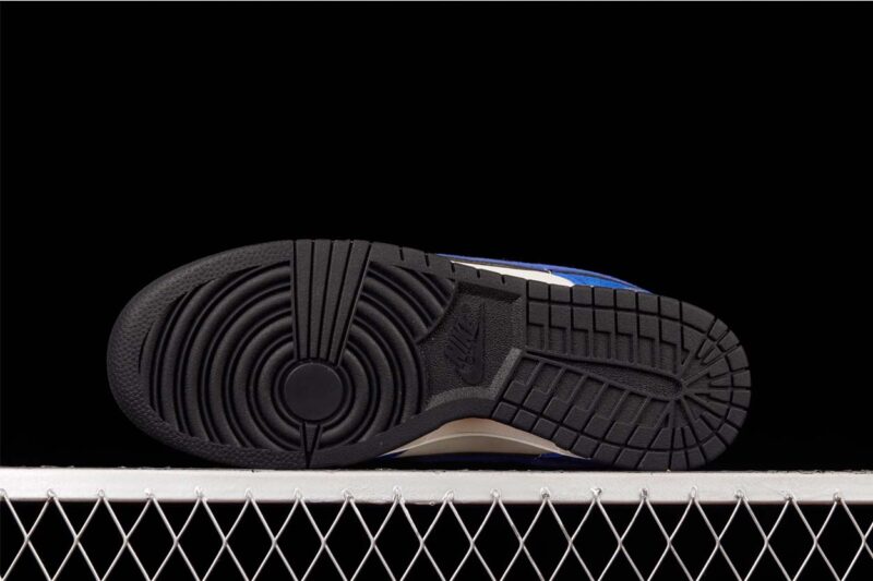 Dunk Low Jackie Robinson 2