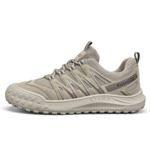 Kuangzu stamo sport sneaker unisex grey 2025