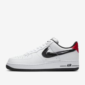 Nike Air Force 1 Low Brushstroke White Black 1.jpeg