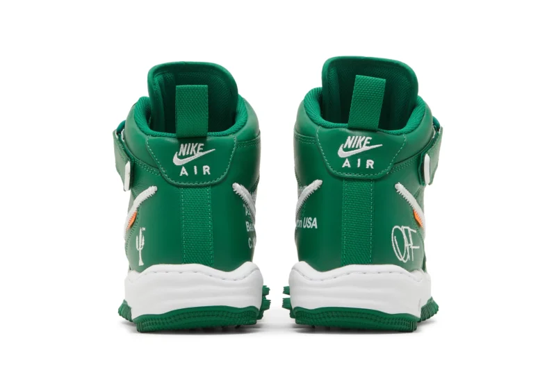 Nike Air Force 1 Mid Off White Pine Green 4 1.webp
