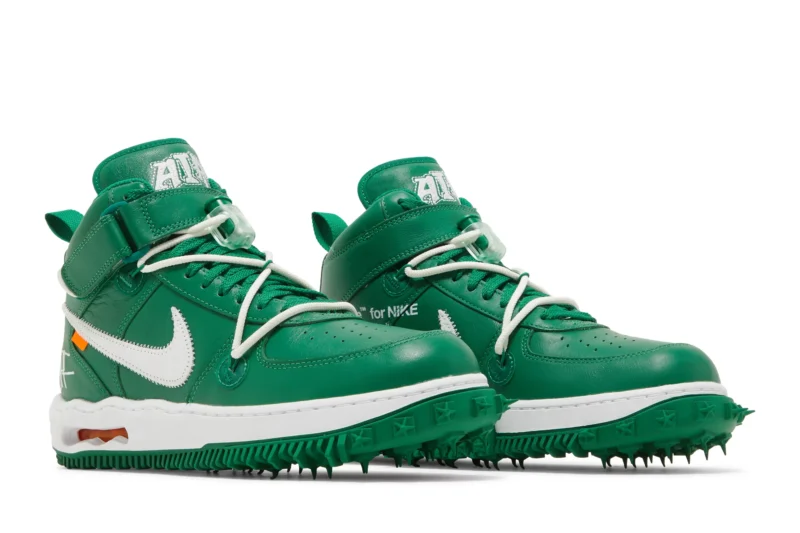 Nike Air Force 1 Mid Off White Pine Green 5 1.webp