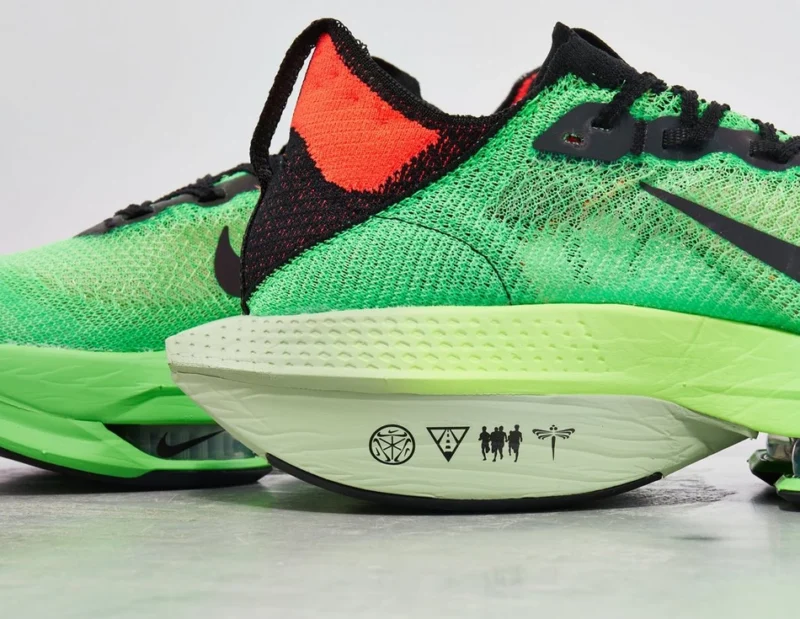 Nike Air Zoom Alphafly Next 2 Ekiden Scream Green 4 1.webp