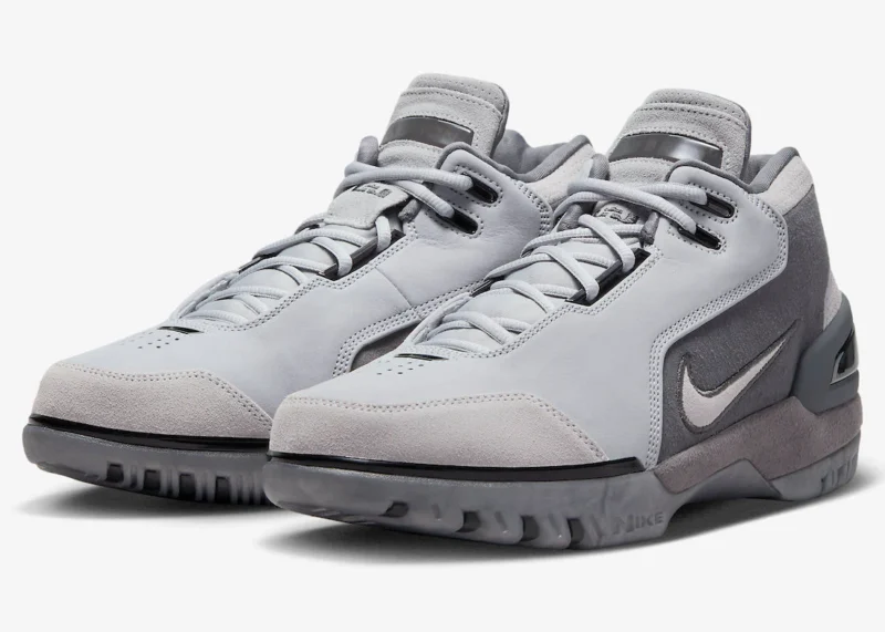 Nike Air Zoom Generation Dark Grey 2 1.webp