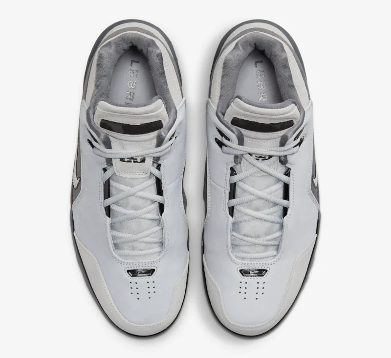 Nike Air Zoom Generation Dark Grey 4 1.webp