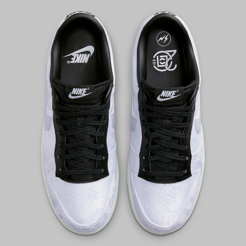 Nike Dunk Low CLOT Fragment White 3 1.webp