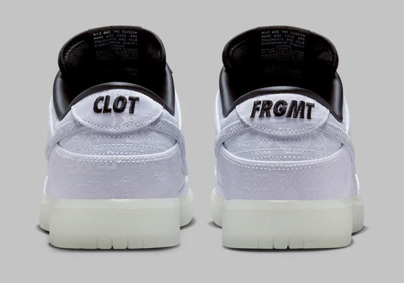 Nike Dunk Low CLOT Fragment White 4 1.webp