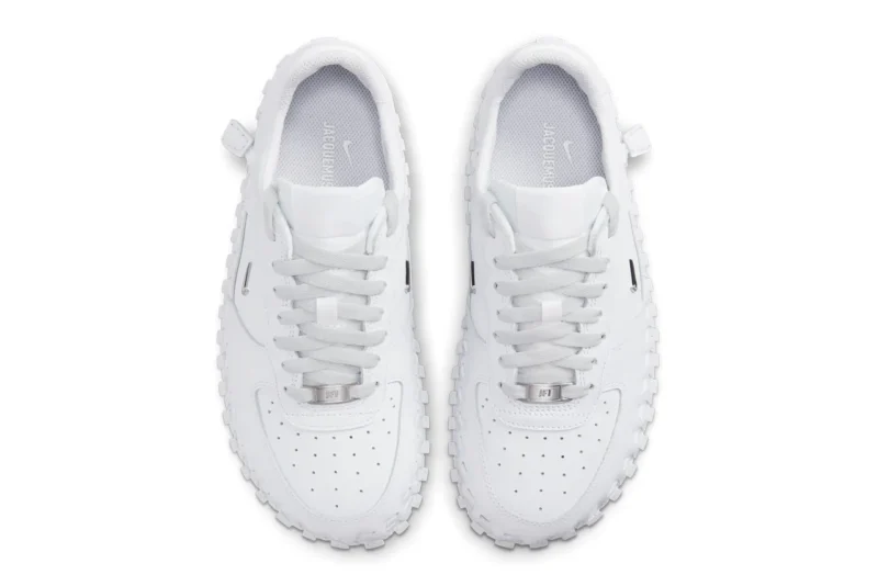Nike J Force 1 Low LX Jacquemus White Womens 3 1.webp
