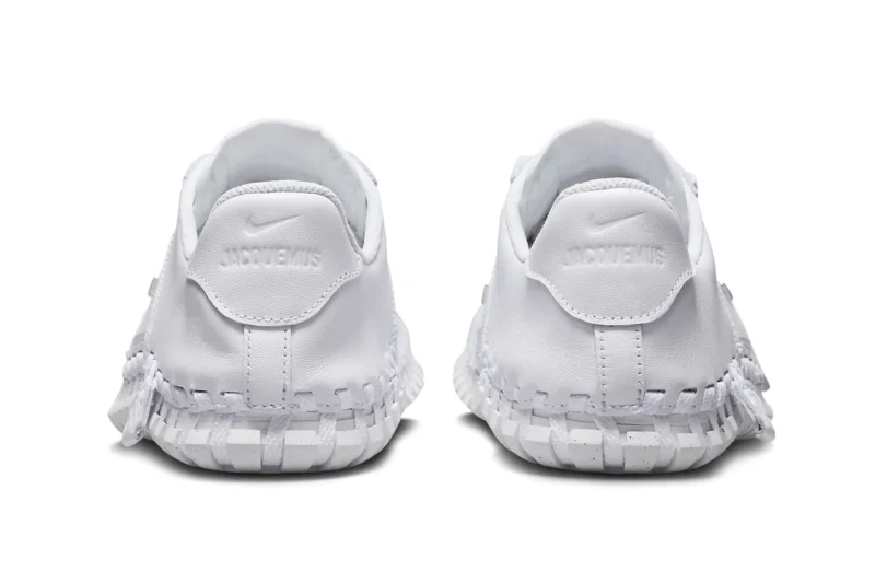 Nike J Force 1 Low LX Jacquemus White Womens 4 1.webp