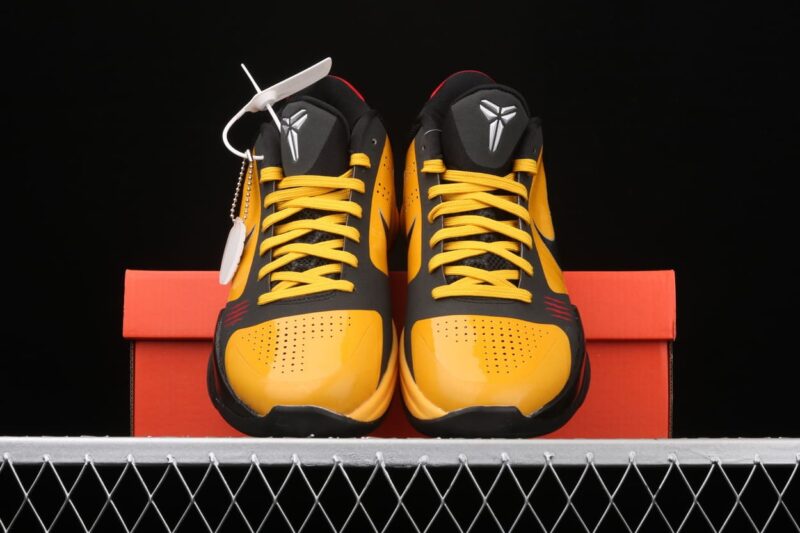 Nike Kobe 5 Bruce Lee 4 1.jpg