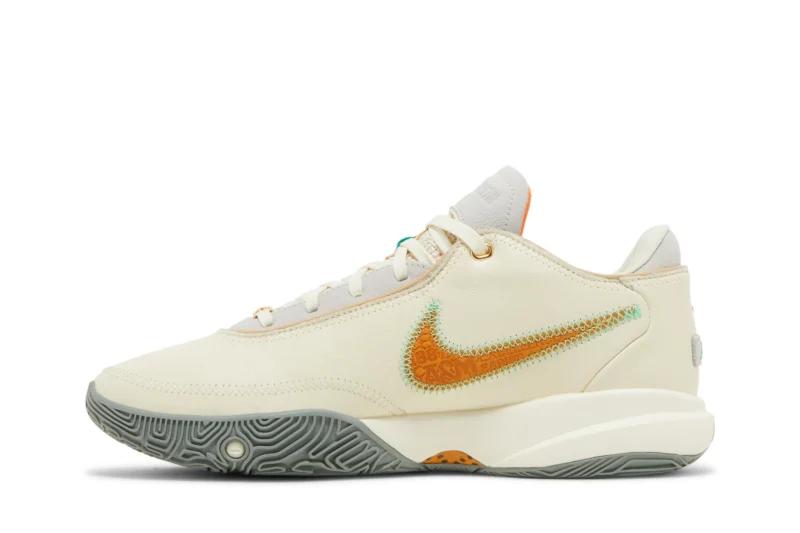Nike LeBron 20 FAMU Coconut Milk 4 1.webp