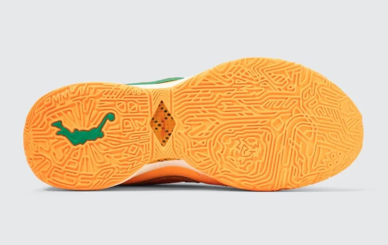 Nike LeBron 20 FAMU Peach Cream 4 1.webp