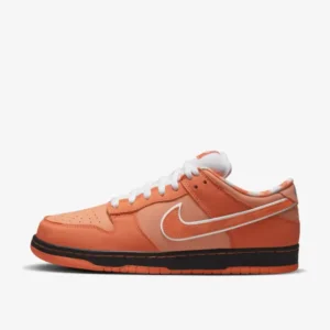 Nike SB Dunk Low Concepts Orange Lobster 6.webp