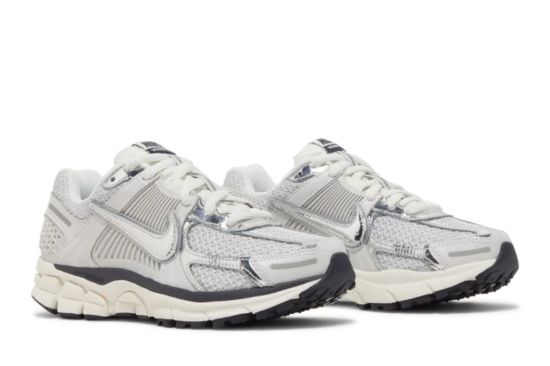 Nike Zoom Vomero 5 Photon Dust Metallic Silver Womens 5