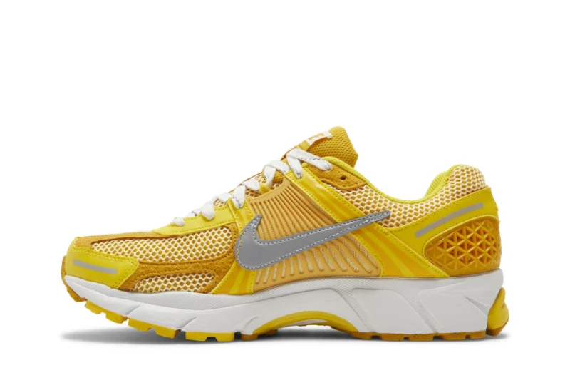 Nike Zoom Vomero 5 Yellow Ochre 2