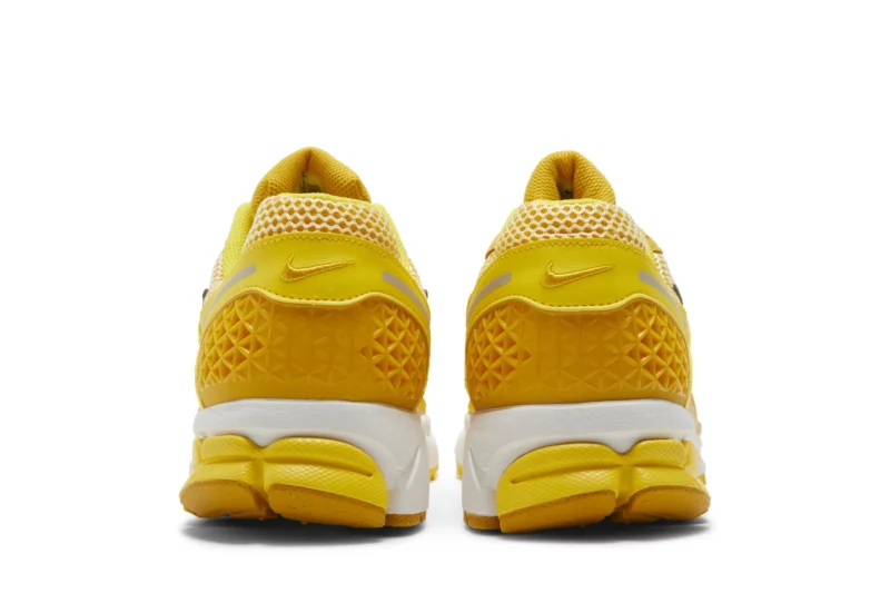 Nike Zoom Vomero 5 Yellow Ochre 4