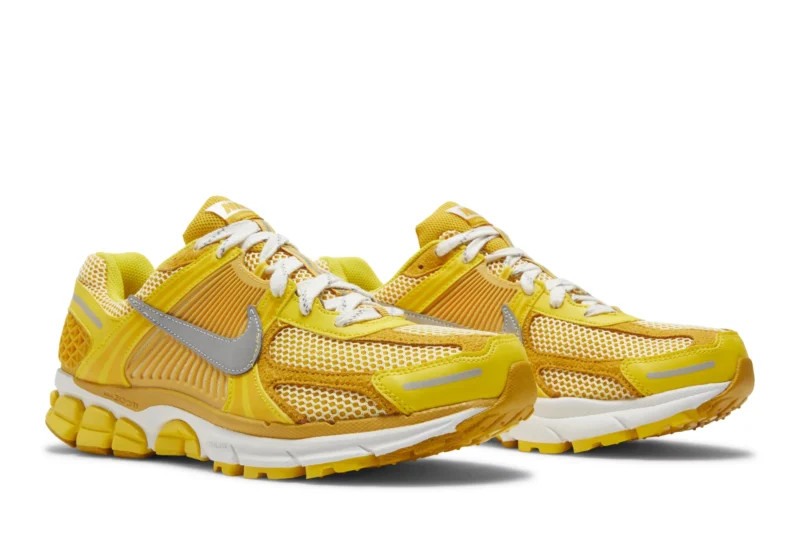 Nike Zoom Vomero 5 Yellow Ochre 5