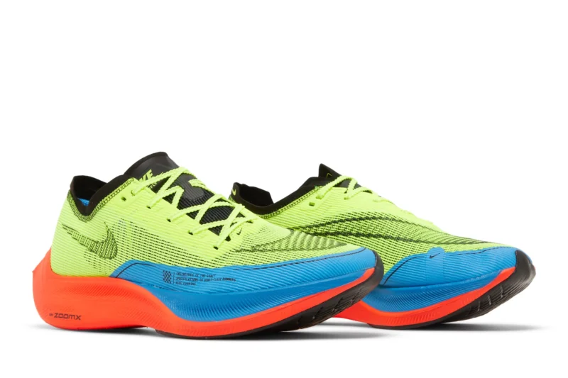 Nike ZoomX Vaporfly Next 2 Steve Prefontaine Volt 2 1.webp