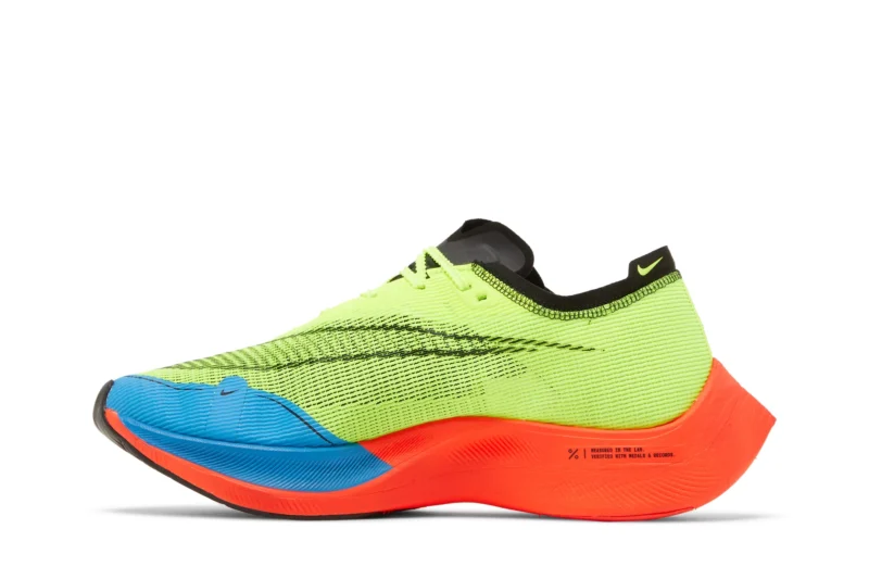 Nike ZoomX Vaporfly Next 2 Steve Prefontaine Volt 6 1.webp