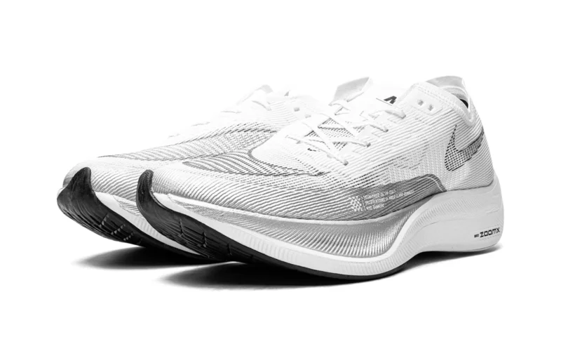Nike ZoomX Vaporfly Next 2 White Metallic Silver 2 1.webp