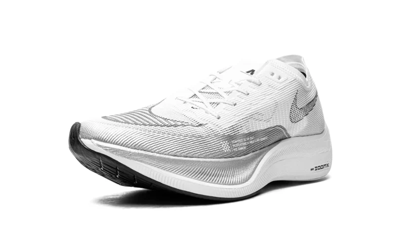 Nike ZoomX Vaporfly Next 2 White Metallic Silver 5 1.webp