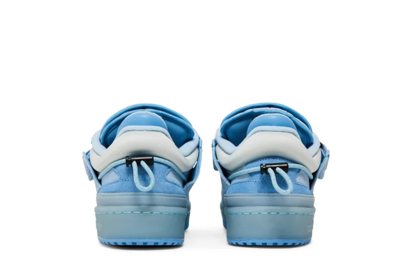 adidas Forum Buckle Low Bad Bunny Blue Tint 4