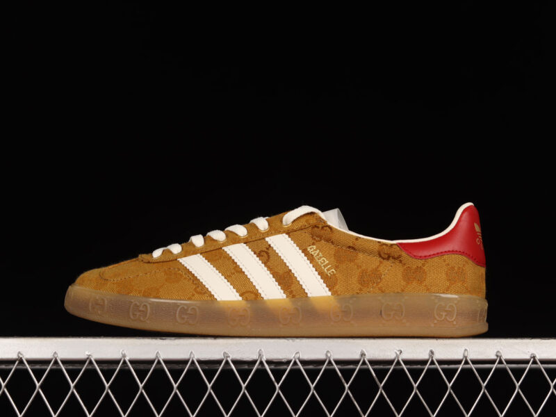 adidas Gazelle Gucci Original GG Beige Brown Womens 1 1.jpg